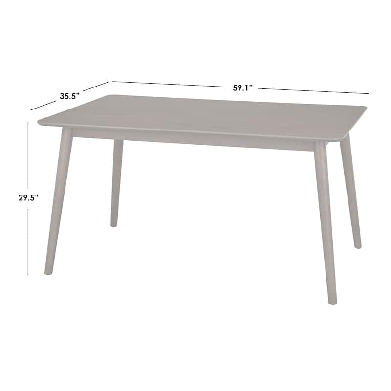 Simple Living Newington Cane Dining Set