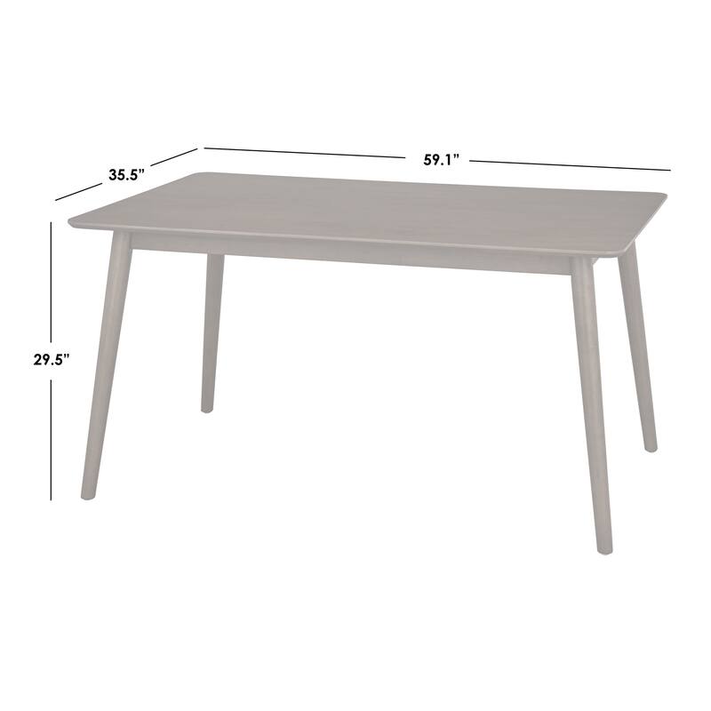 Simple Living Newington Transitional Dining Set