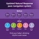 preview thumbnail 10 of 8, Philips Avent Natural Baby Bottle With Natural Response Nipple, 9oz, 4pk, Pink