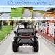 preview thumbnail 4 of 26, Kids Ride On 6V Electric Truck Car