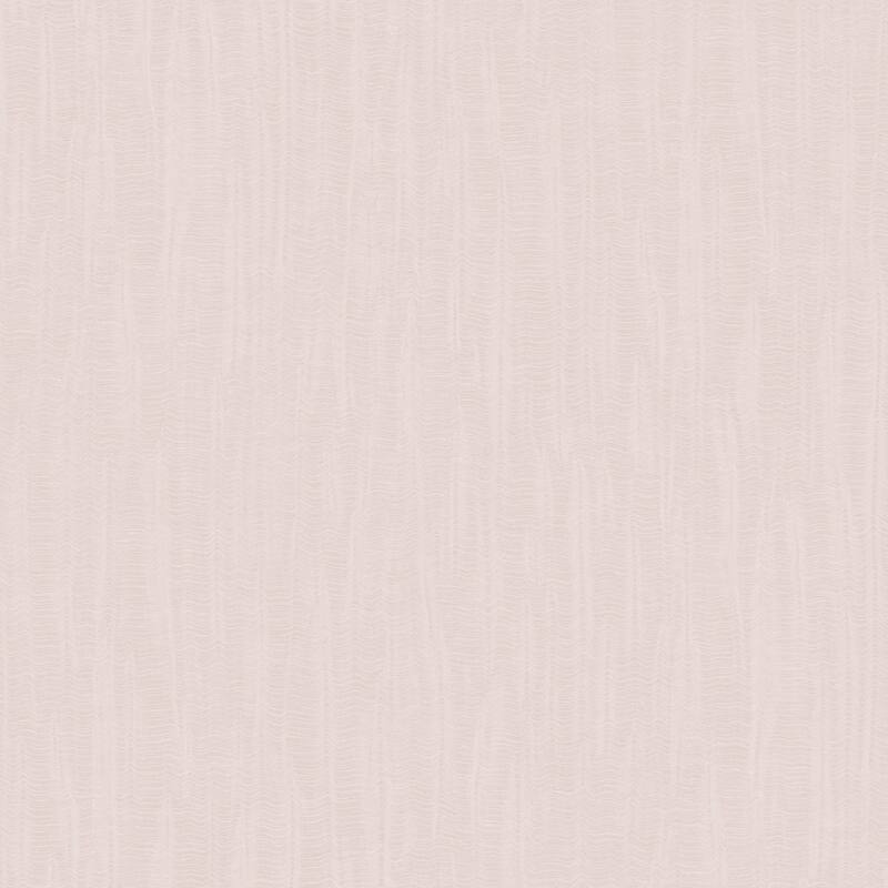 Galerie Wallcoverings Italian Design Collection Embossed Plain Silk Texture Vinyl on Non-woven Matte Wallpaper Roll - 33 feet x 21 inches - Pink