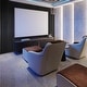 preview thumbnail 21 of 41, 4 Panels 93"x12" MDF Slat 3D Wall Paneling Cover 31 Sq.Ft. - N/A