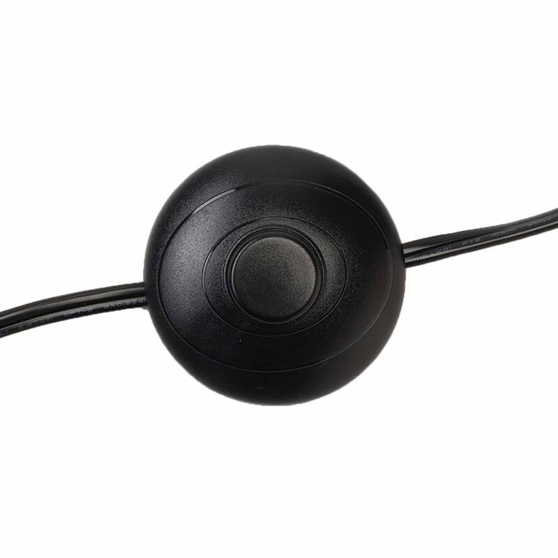 Eangee Handmade Nito Giant Floor Lamp, Handmade Paper Shade, 11 x 11 x 72 in.