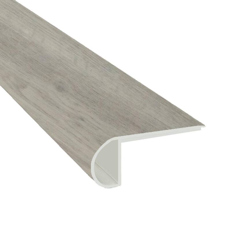 Ackland AKVTV-FSN-3 Ackland Vinyl Trims 94" x 3" Vinyl Glue Down or - Schilling Farms