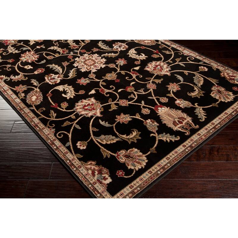 Artistic Weavers Lanier Traditional Floral Area Rug