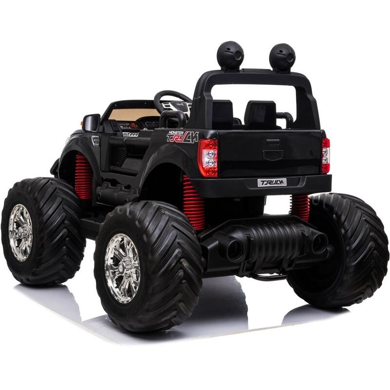 monster truck 24 volt