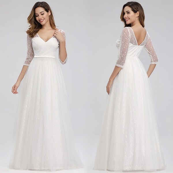 women's bridal gowns