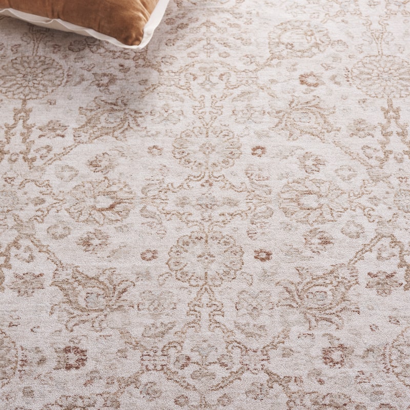 SAFAVIEH Crescent Yolande Transitional Rug