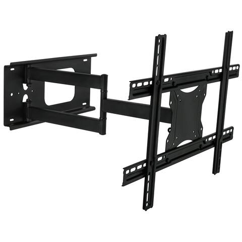 Mount-It! Full Motion TV Wall Mount