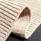preview thumbnail 39 of 54, SAFAVIEH Handmade Himalaya Mayyadah Solid Wool Rug