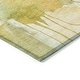 preview thumbnail 66 of 118, Machine Washable Indoor/Outdoor Abstract Dream Chantille Rug