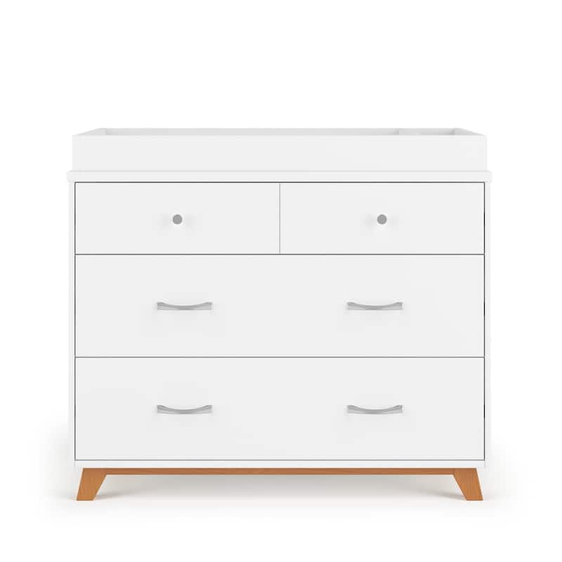 Soho 3 Drawer Dresser