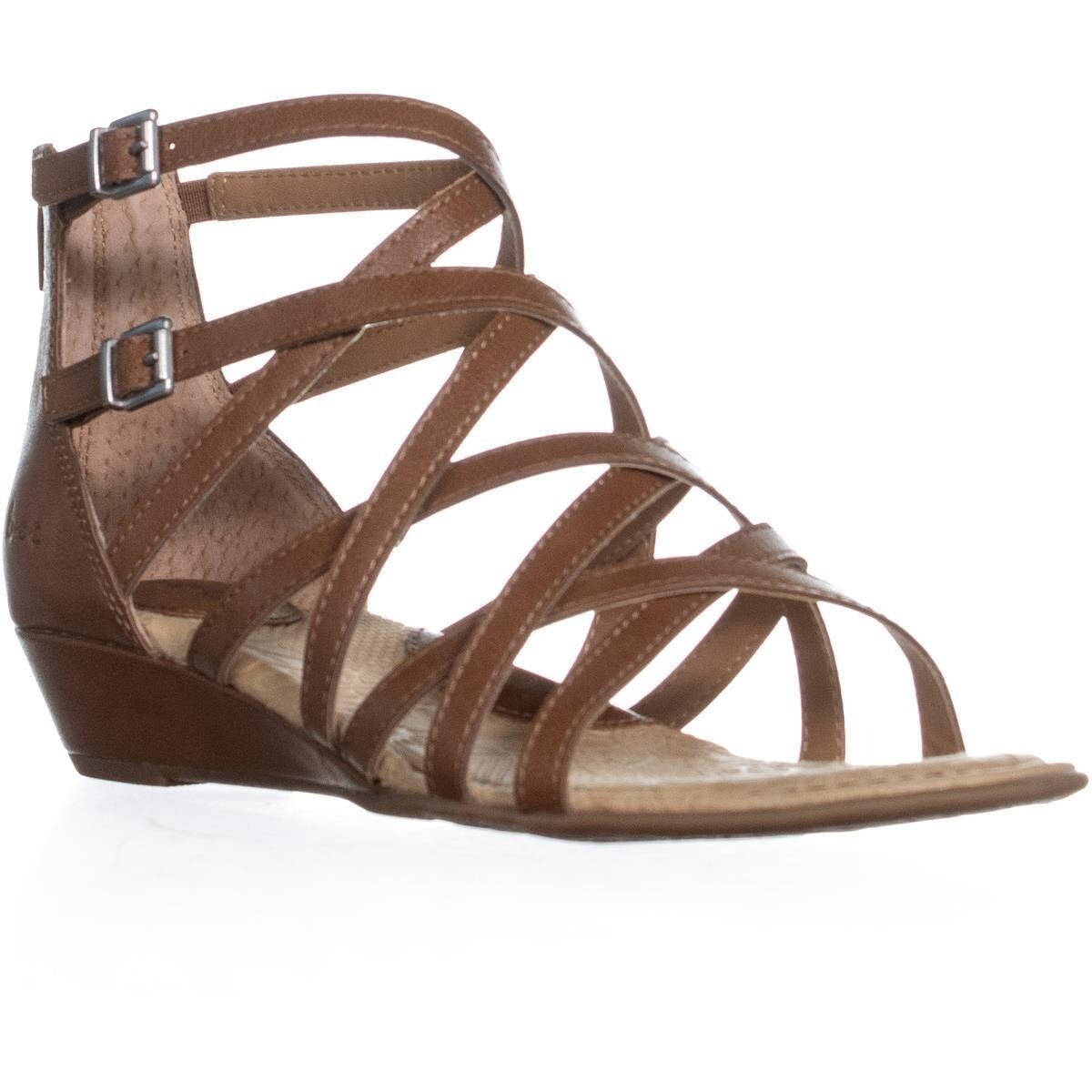 born gladiator sandals