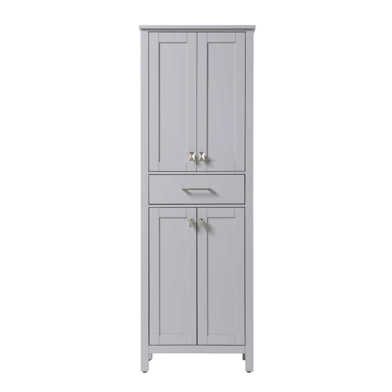 Quentin Bath Storage Cabinet (16-28 In.)