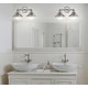 preview thumbnail 101 of 176, JONATHAN Y Florence Metal Shade Sconce