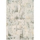 preview thumbnail 10 of 9, Ellen Mid-Century Modern Area Rug
