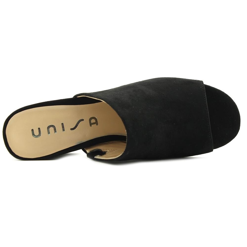 unisa mules shoes