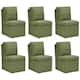 Option Olive Green