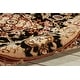 preview thumbnail 46 of 60, Nourison Hand-tufted Traditional Persian Wool Silk Area Rug