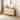 Rattan Sideboard Storage Cabinet Console Table, Natural