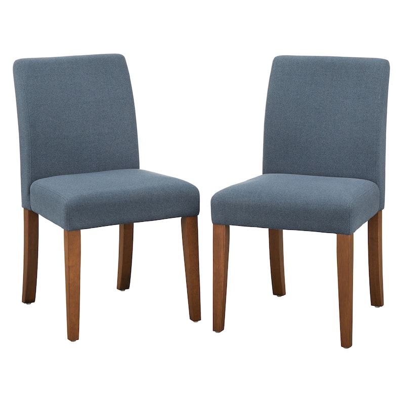 Lifestorey Zane Parsons Dining Chair (Set of 2)