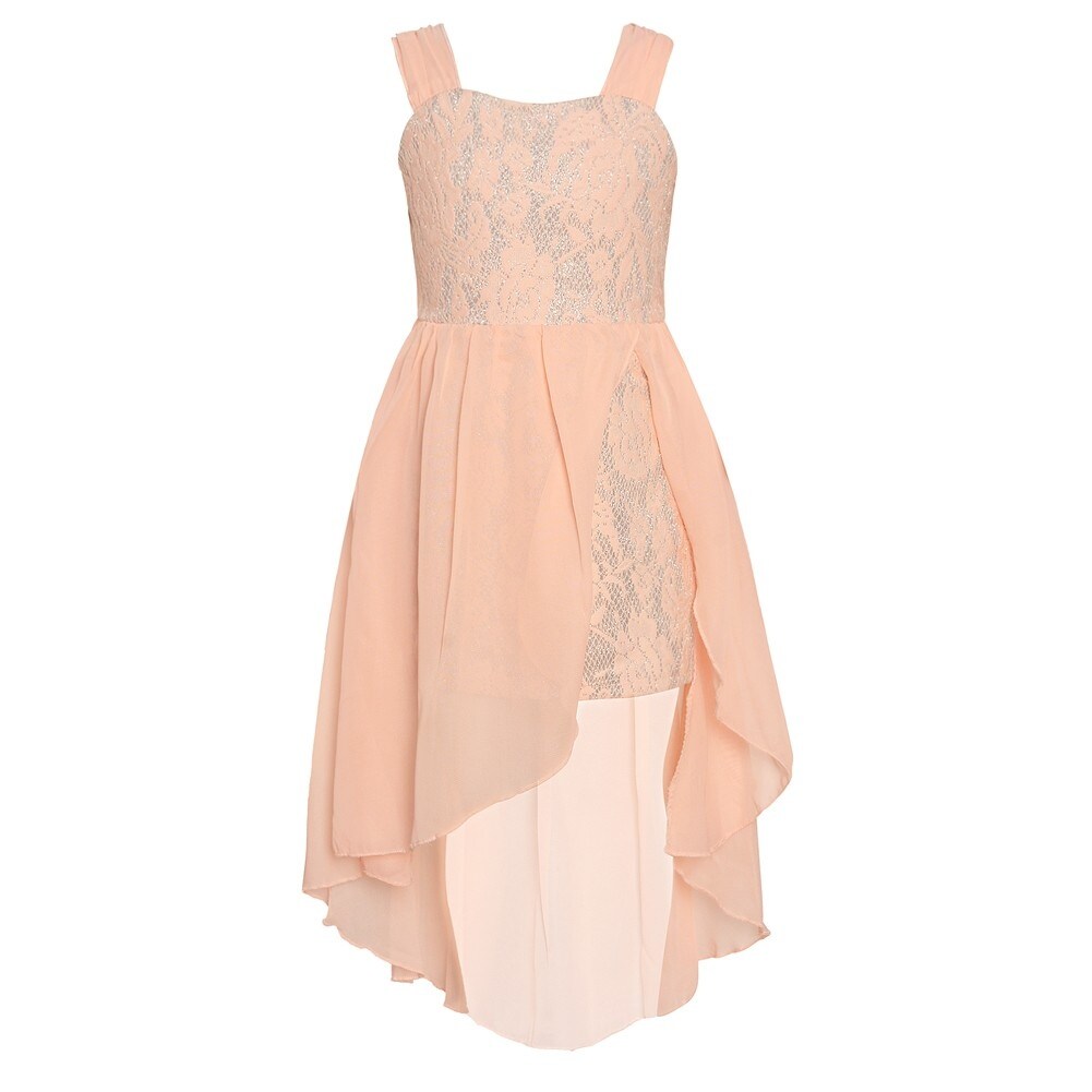 easter wrap dress
