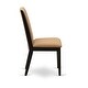 preview thumbnail 37 of 66, East West Furniture Kitchen Table & Chairs Set