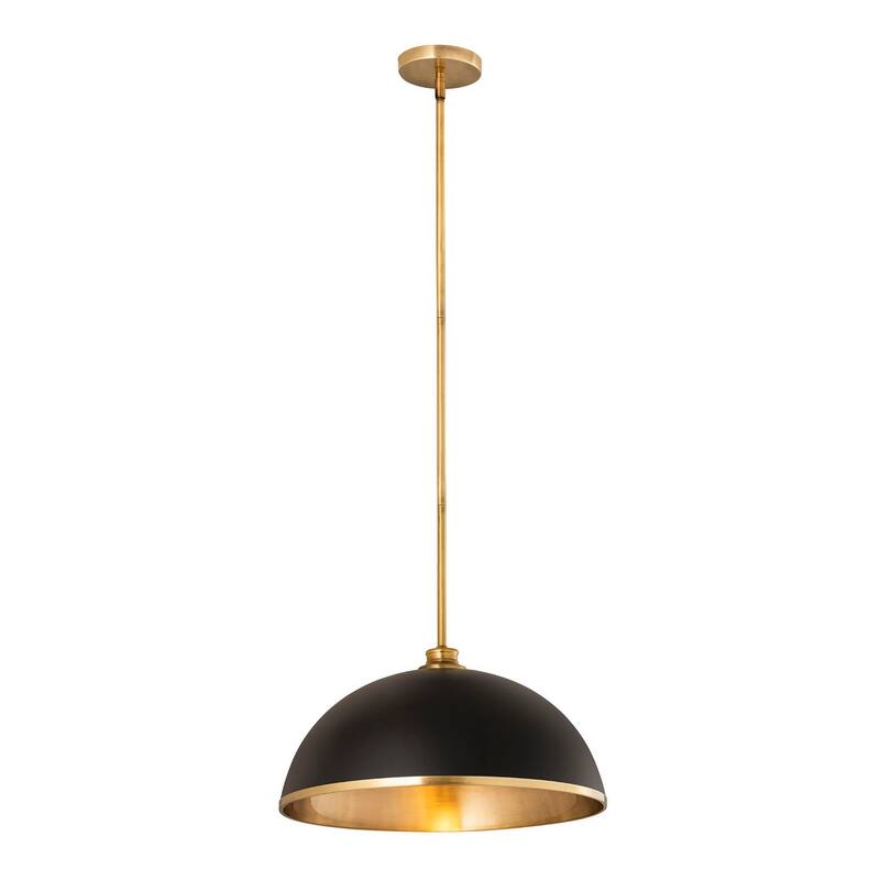 Z-Lite 1004P20 Landry 20" Wide Pendant