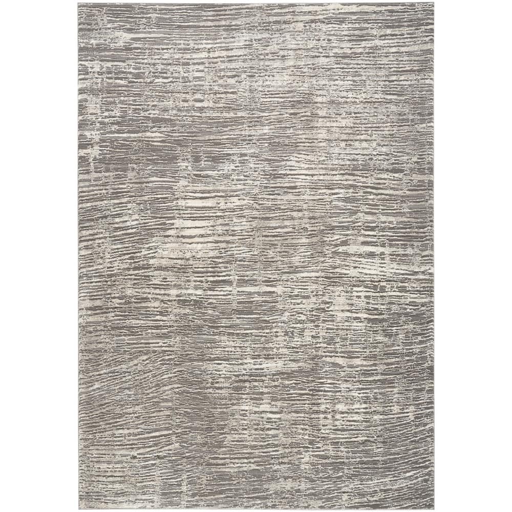 Nourison Eco-Friendly Indoor Abstract Area Rug