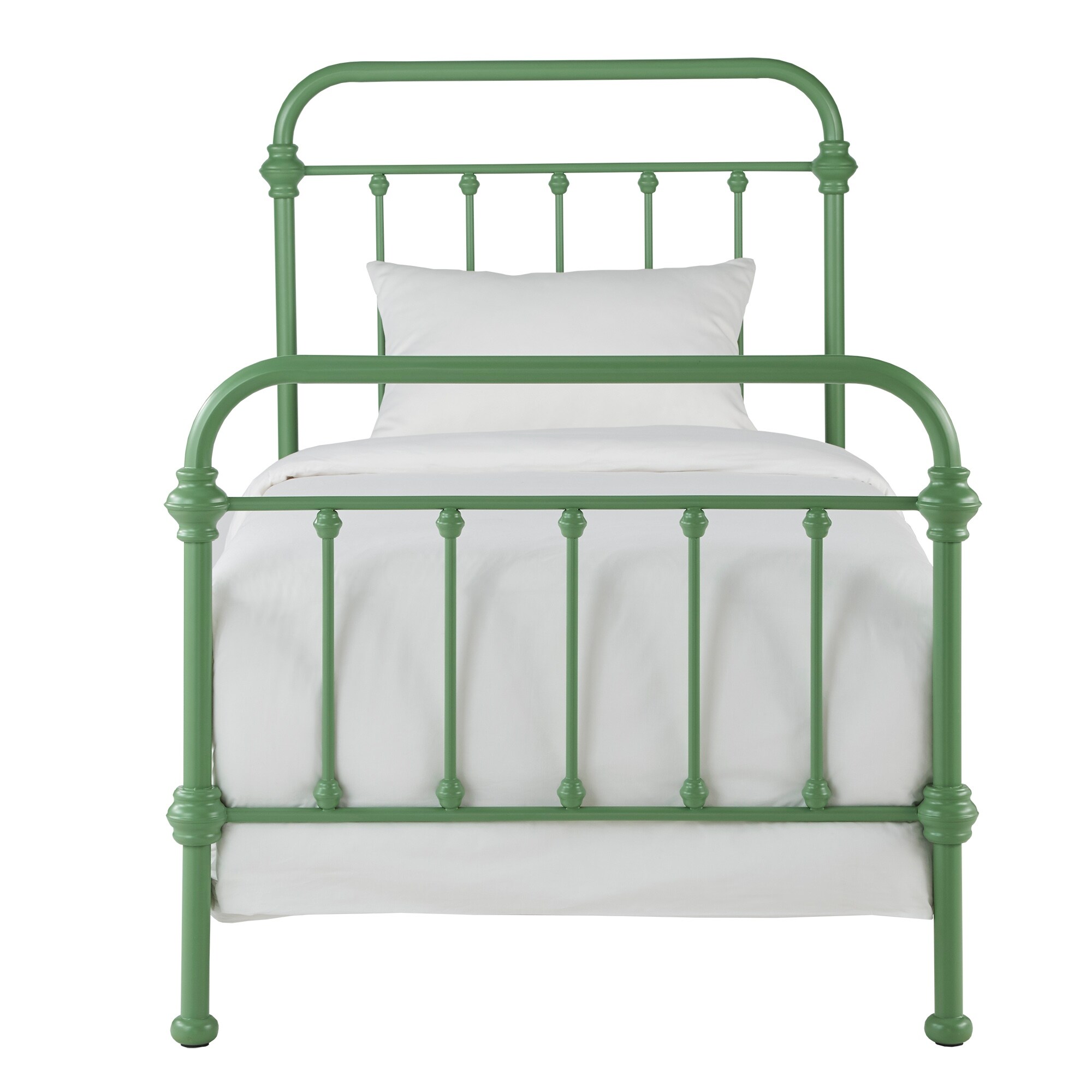Giselle II Metal Bed iNSPIRE Q Modern On Sale Bed Bath