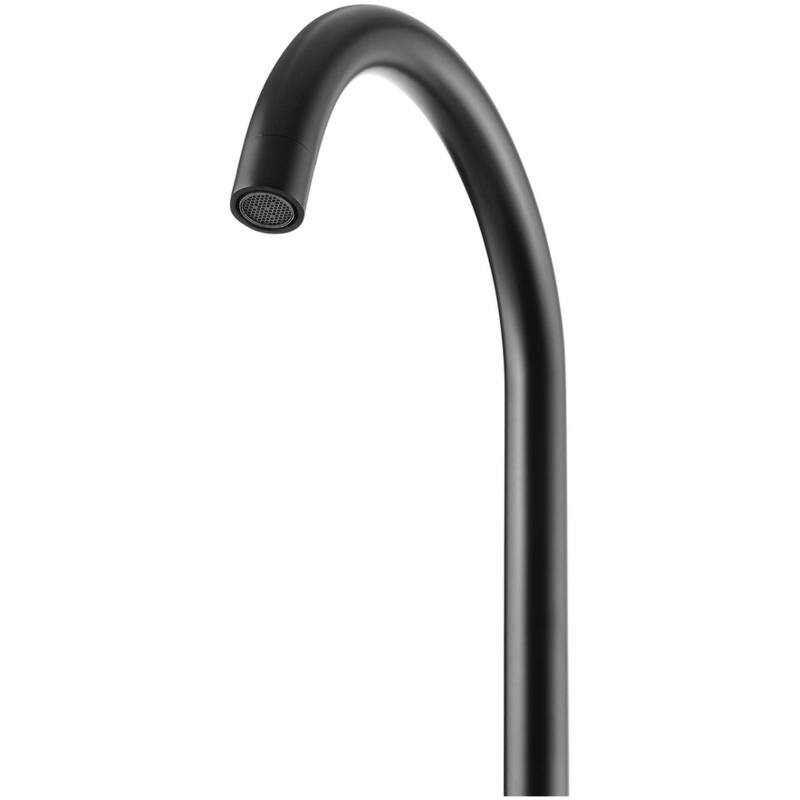 Swiss Madison SM-BF101 Daxton 1.2 GPM Widespread Bathroom Faucet