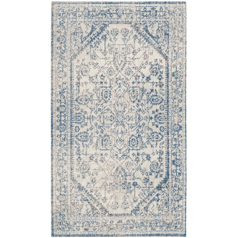 SAFAVIEH Patina Capitola Traditional Oriental Rug