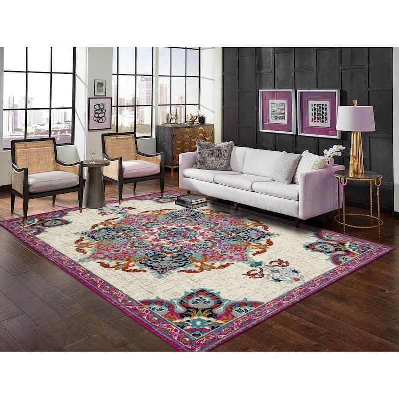 Modern Area Rugs