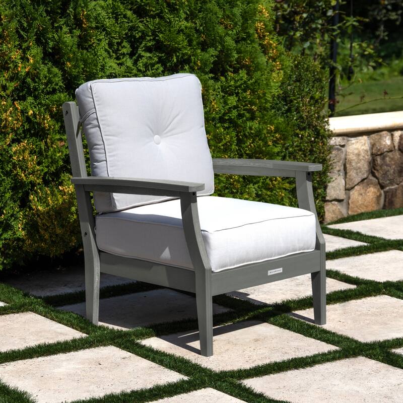 HIGHWOOD Lehigh Deep Seating Chair