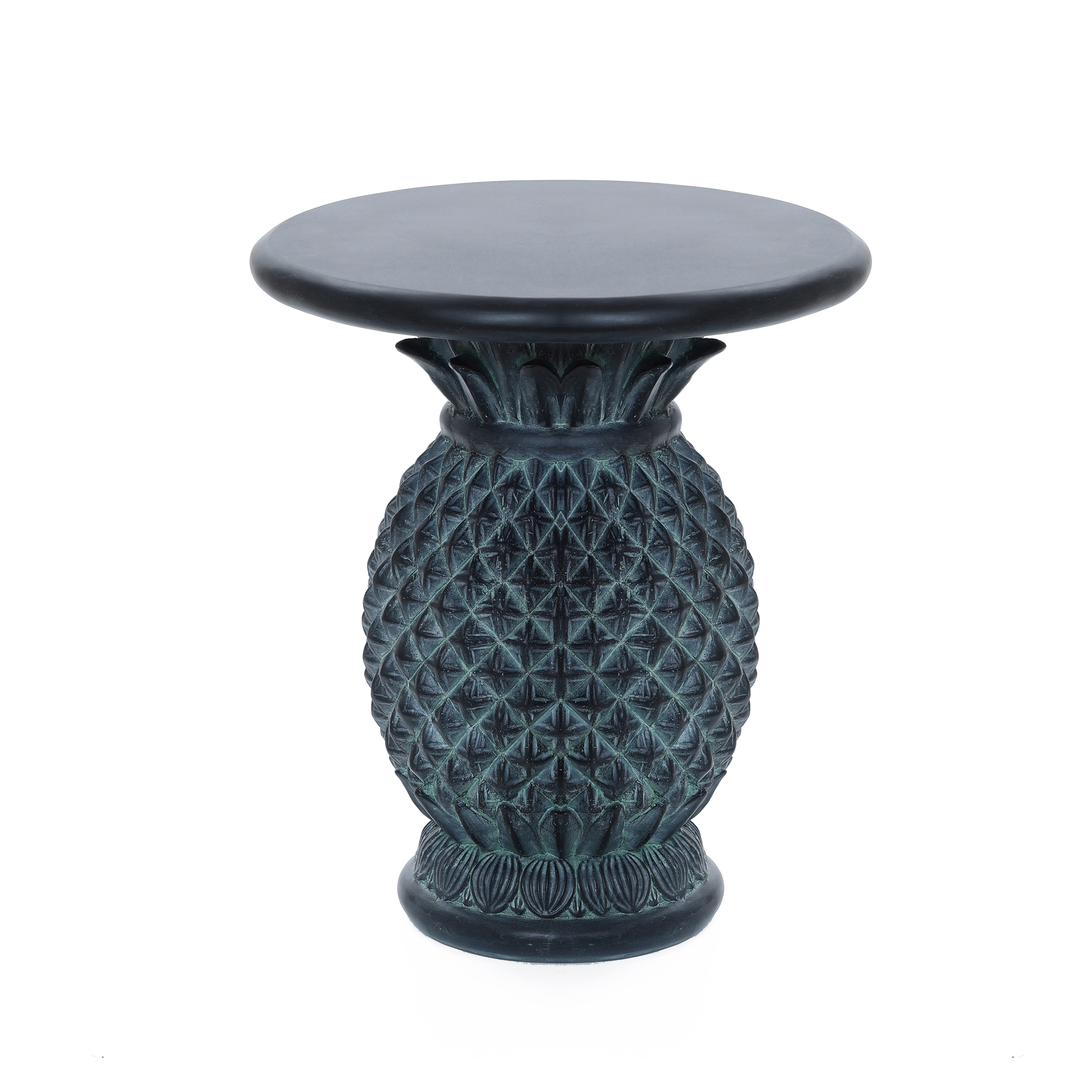 新品未使用　moda en casa PIPA table ceramic Cinkeda Twinset Bohemia Resin Carving Table Lamp – MARINFLOW