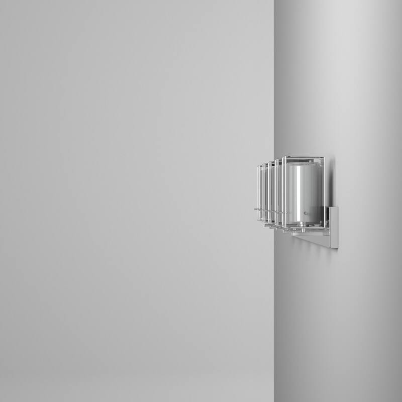 Eglo Iride 5-Light Vanity Wall Light