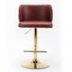 Option Burgundy