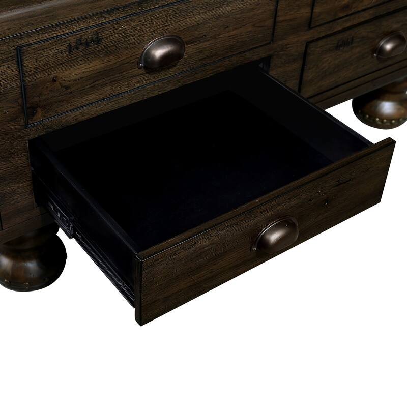 Antique Coffee Table
