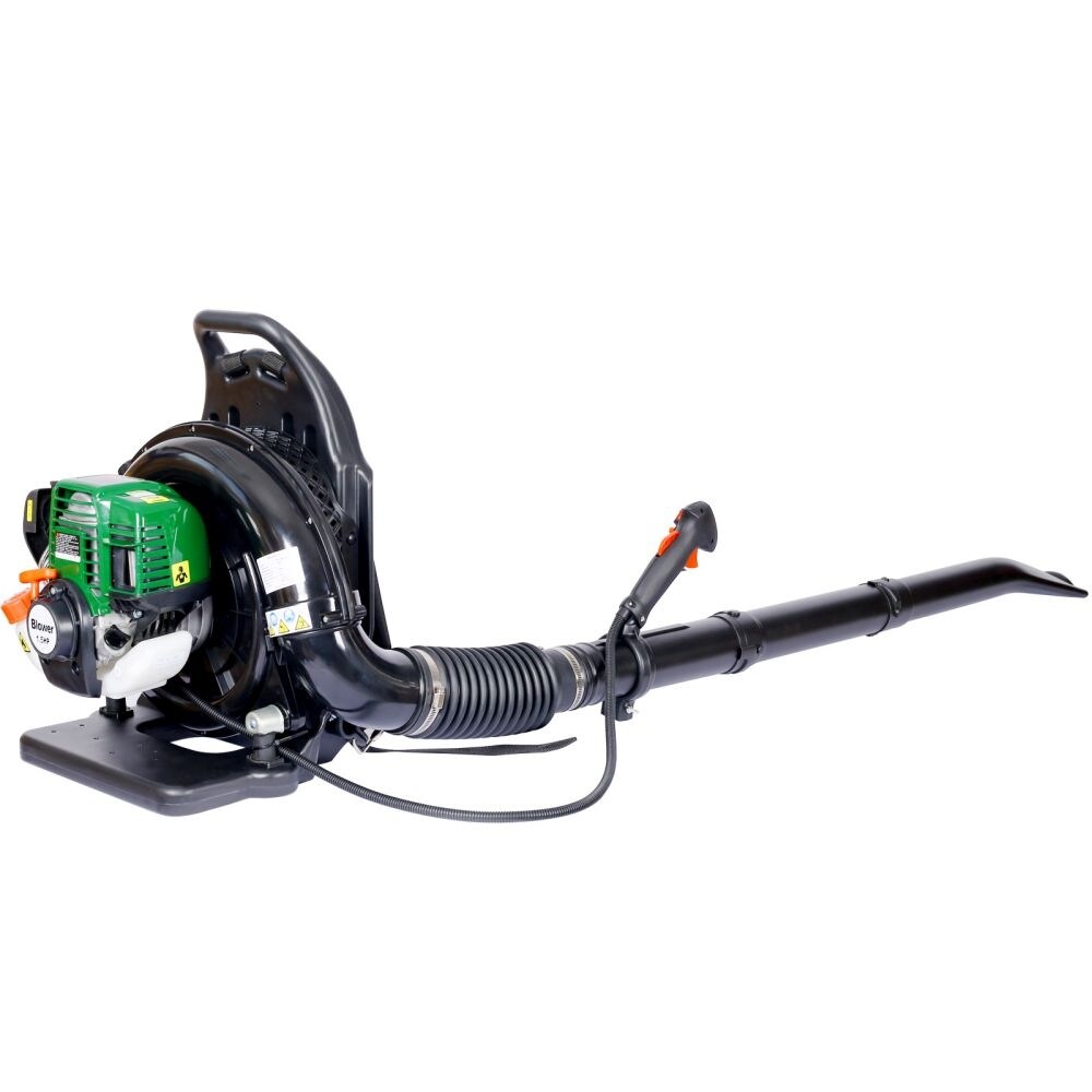 Green leaf best sale blower
