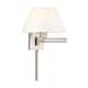 Option Brushed Nickel