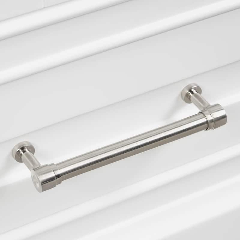 Blossom Copenhagen 24" Solid Wood Bathroom Vanity w/ Marble Top & Sink