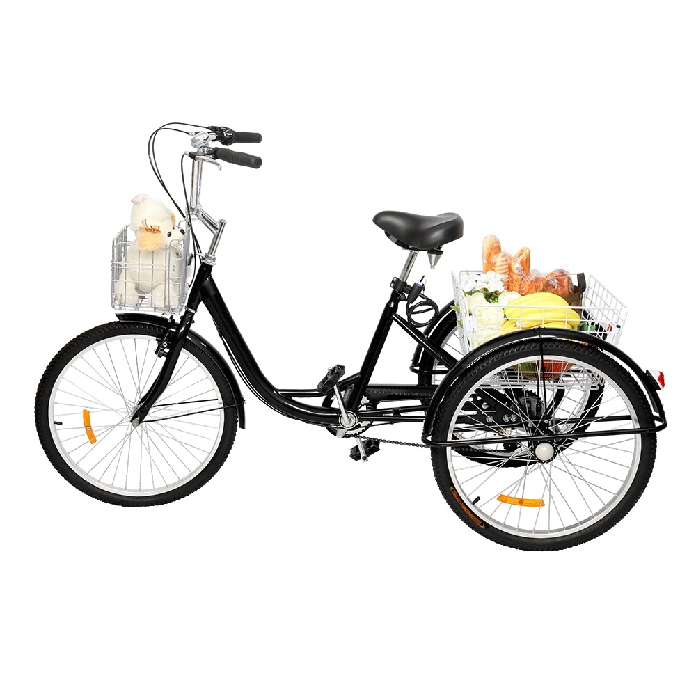Used 3 wheel bikes for seniors hotsell