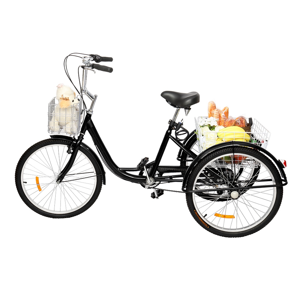 Three wheel sales womens bike