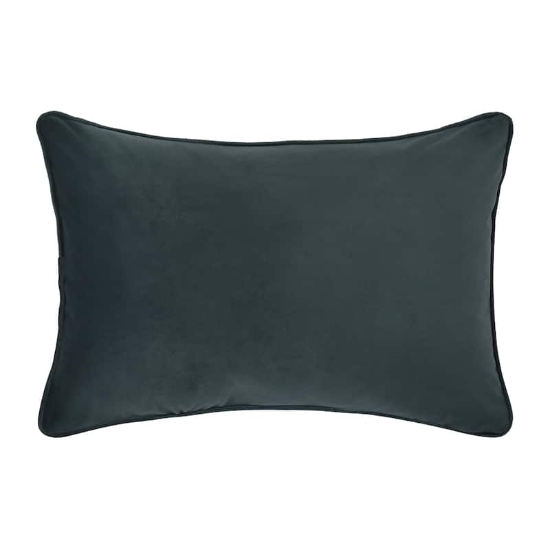 J. Queen New York Baja Boudoir Decorative Throw Pillow