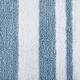 Madison Park Spa Cotton Reversible Bath Rug