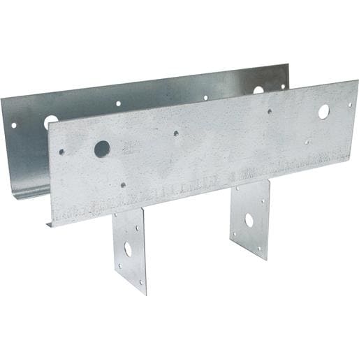 Simpson post cap 4x6 clearance