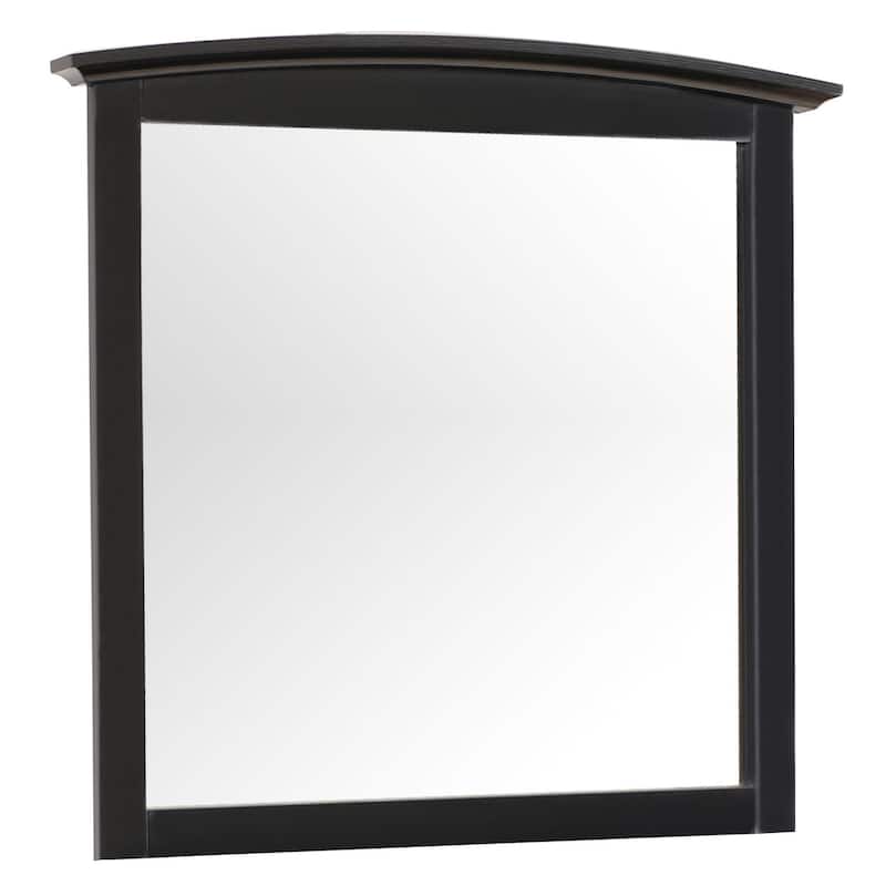 Hammond Bedroom Mirror (Dresser sold separately)