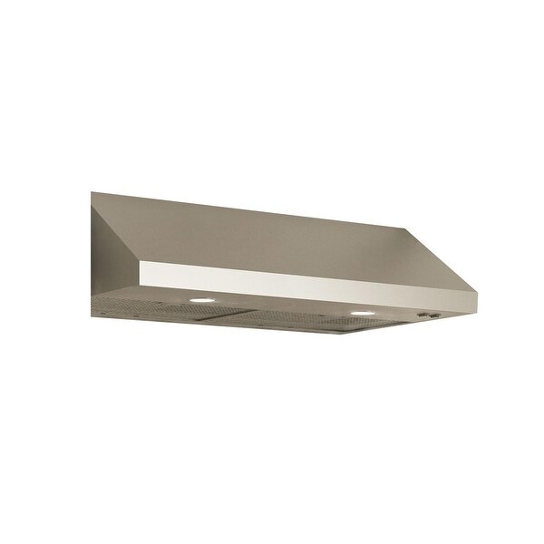 presenza range hood filter