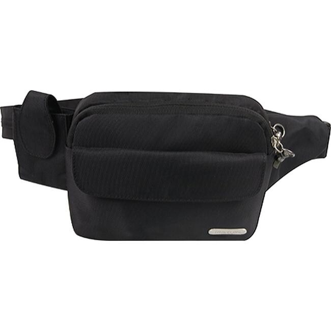 pickpocket proof fanny pack