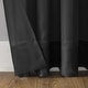 preview thumbnail 94 of 105, No. 918 Emily Voile Sheer Grommet Curtain Panel- Single Panel